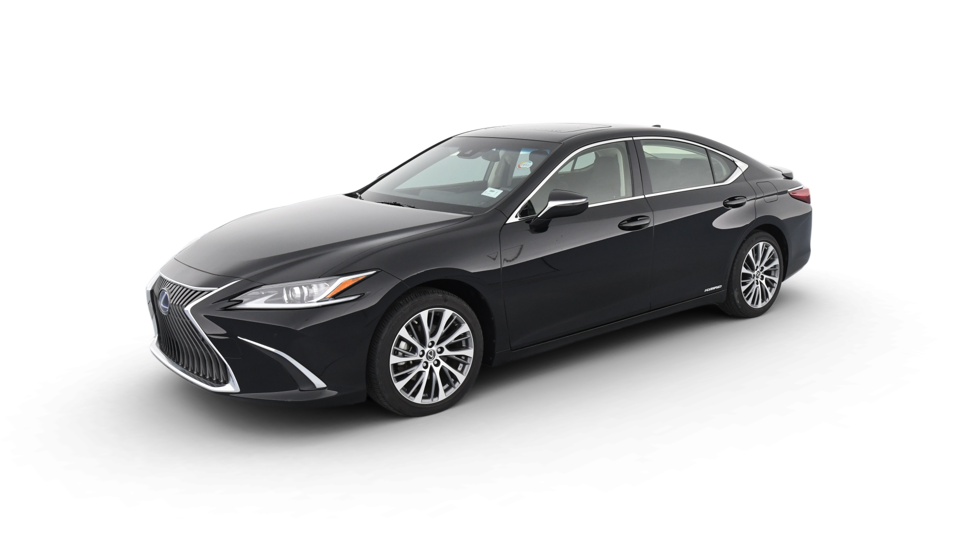 used-2019-lexus-es-carvana